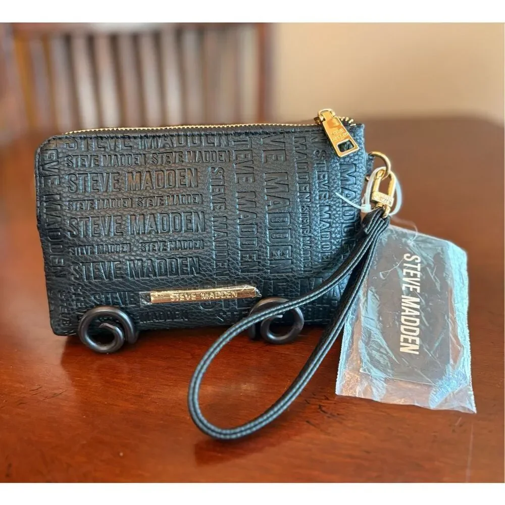 STEVE MADDEN - NWT 